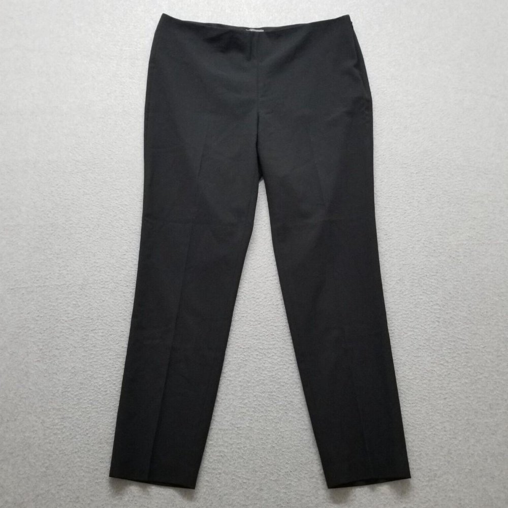 Vince Camuto Pants Womens 12‎ Black 34x29